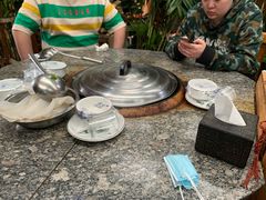 -天发长铁锅炖(王秀村店)