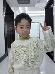 -哈喽BABY儿童摄影