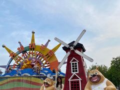 -厦门方特梦幻王国