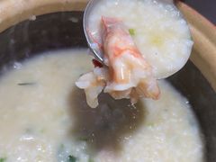 -东江海鲜大排档·潮汕菜·砂锅粥