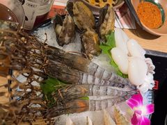 -温野菜涮涮锅(大悦城店)