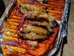 -东口码头·烧鸽子·鱼头泡饼·地方菜(金鹰悦城店)
