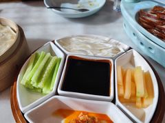 -小吊梨汤·北京菜·烤鸭(双井乐成中心店)