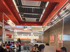 -雅佳神话·麻辣烤鱼(新街口店)