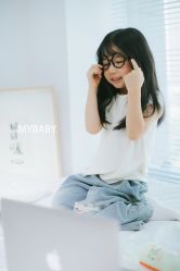 -MYBABY影像艺术空间·我的宝贝儿童摄影