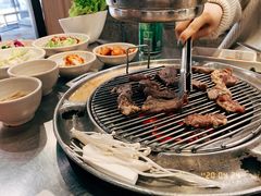 -喜来稀肉(虹泉路店)