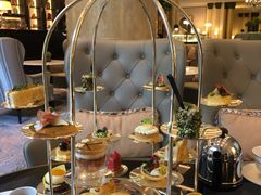 -广州富力丽思卡尔顿酒店