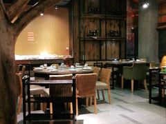 大堂-佬土鹅肠火锅(中建大观店)