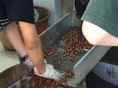 -陈记栗子(长宁路店)