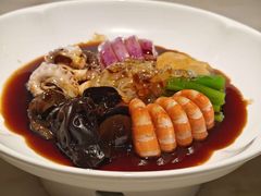 -淮扬府·游园京梦(北京SKP店)