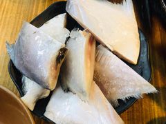 鲳鱼-安胖老火锅(两路口店)