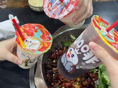 -天治宣·野椒鸡(龙头寺总店)