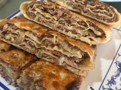 -虹海圣肉饼店家常菜馆