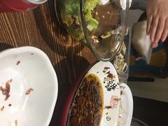-胡胖子有点味·湘鄂菜(花桥中百仓储店)