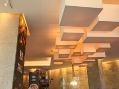 -韵咖啡自助餐厅(天津香格里拉店)