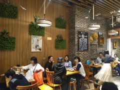 大堂-椰小调.儋州米烂(名门店)