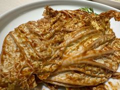 -京味斋·烤鸭·北京菜(安贞店)