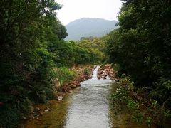 -增城大丰门漂流