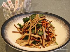 -恒记饭店·海鲜明档(淹城店)