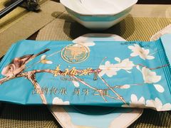 -童福兴·南京菜(老门东店)