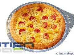 -比格比萨自助(新辰里学清路店)