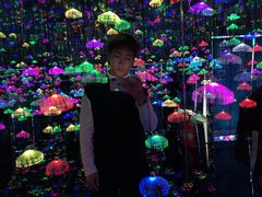 -昆明璀璨星空馆