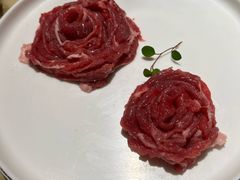 -涮福記·现切牛羊肉火锅(世纪汇店)