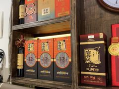 -老村长•湖北菜(欢乐大道店)