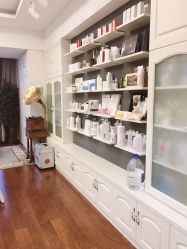 -scarlet斯卡莱美容护理机构