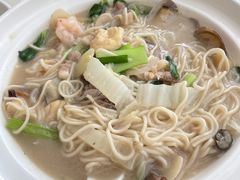 -莆田餐厅PUTIEN(颐堤港店)
