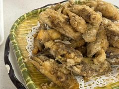 -老福洲(西洪路店)