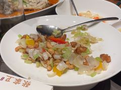 -张家卫·阳江菜·小海鲜(肥婆湾桥店)