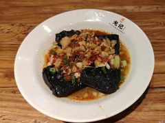 -湘人龙记老长沙米粉(鸟巢店)