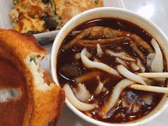 牛肉粉-骏骏牛肉粉店(吉庆街店)