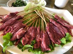 -清真·鸦儿李记·涮肉(和平里店)