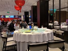 大堂-眉州东坡(民族园店)