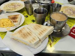 -澳洲牛奶公司(佐敦店)
