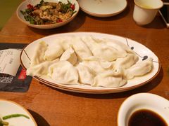 -必点海鲜·鲅鱼水饺(鞍山西道店)