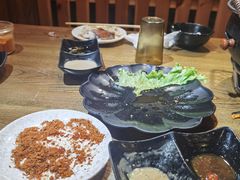 -大壮家原味烤肉(兴华北街店)