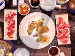 -海鼎荟海鲜姿造(仟禧汇店)