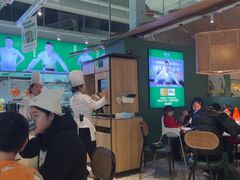 -费大厨辣椒炒肉(高铁吾悦广场店)