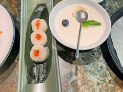 -苏帮袁Sue Cuisine(南开大悦城店)