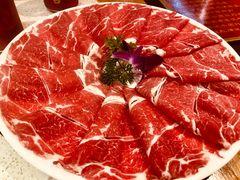 -如在蜀毛肚老火锅(怀柔店)