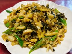 -畲乡一品鱼府土菜馆