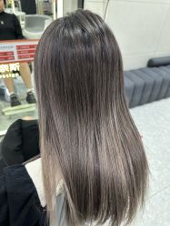 -Nice奈斯形象定制沙龙