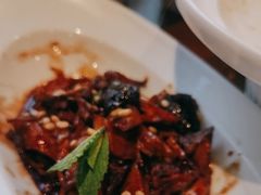 -北京老铺烤鸭(高新店)