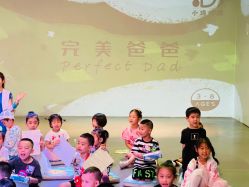 -小鸡哆哆故事屋·儿童乐园(嘉里城店)