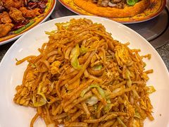 -揽月斋炙子烤肉·清真(安定门·五道营店)
