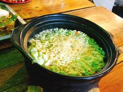 -清真海鲜大排档(原芥园道店)