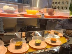 -争鲜回转寿司(中街大悦城店)